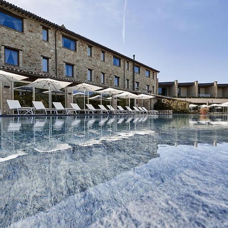 Hotel Borgo Lanciano à Castelraimondo Extérieur photo