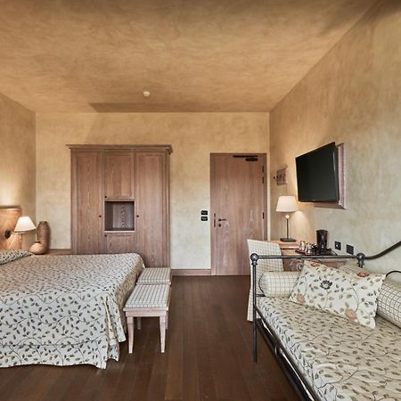 Hotel Borgo Lanciano à Castelraimondo Extérieur photo