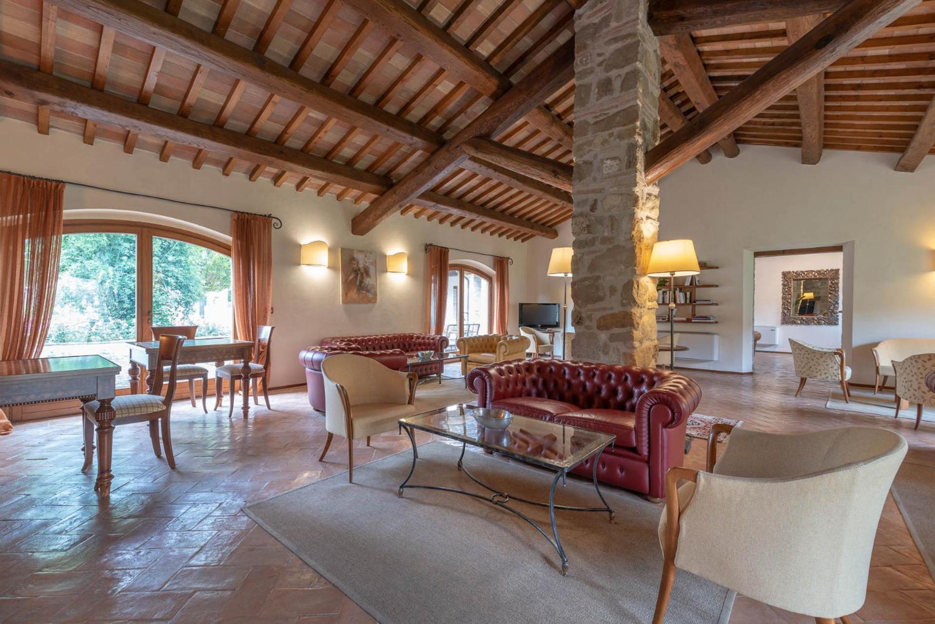Hotel Borgo Lanciano à Castelraimondo Extérieur photo