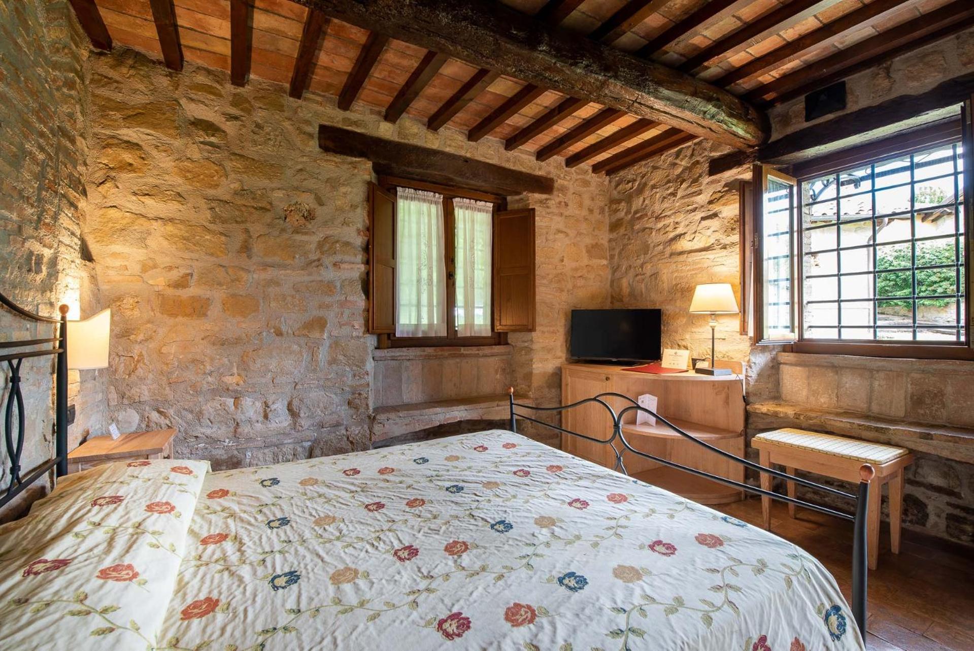 Hotel Borgo Lanciano à Castelraimondo Extérieur photo